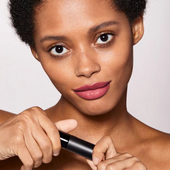 NIB ✅Westman Atelier #MA PUCE Squeaky Clean Liquid Lip Hydrating Lip Balm ⭐ BNIB - Picture 6 of 13